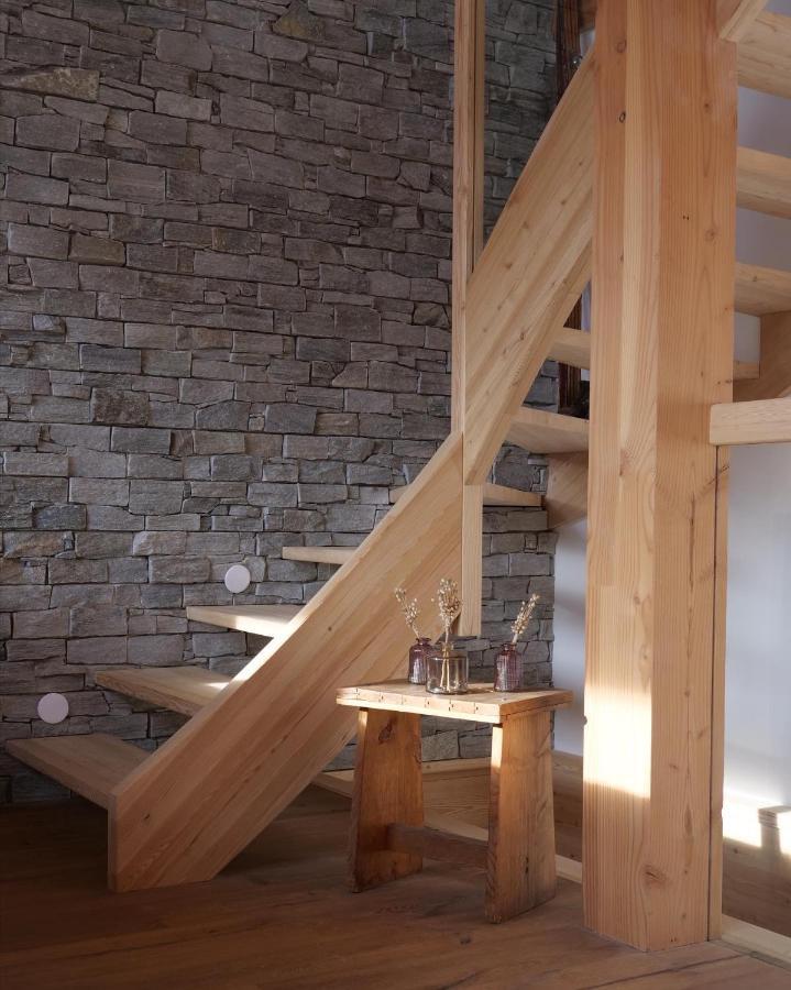 Chalet Ski Academie - Serre Chevalier Saint-Chaffrey Dış mekan fotoğraf