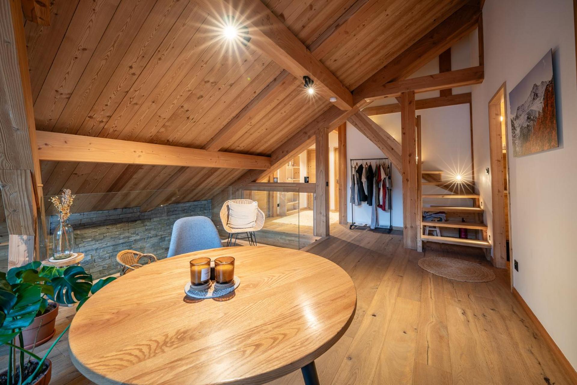 Chalet Ski Academie - Serre Chevalier Saint-Chaffrey Dış mekan fotoğraf
