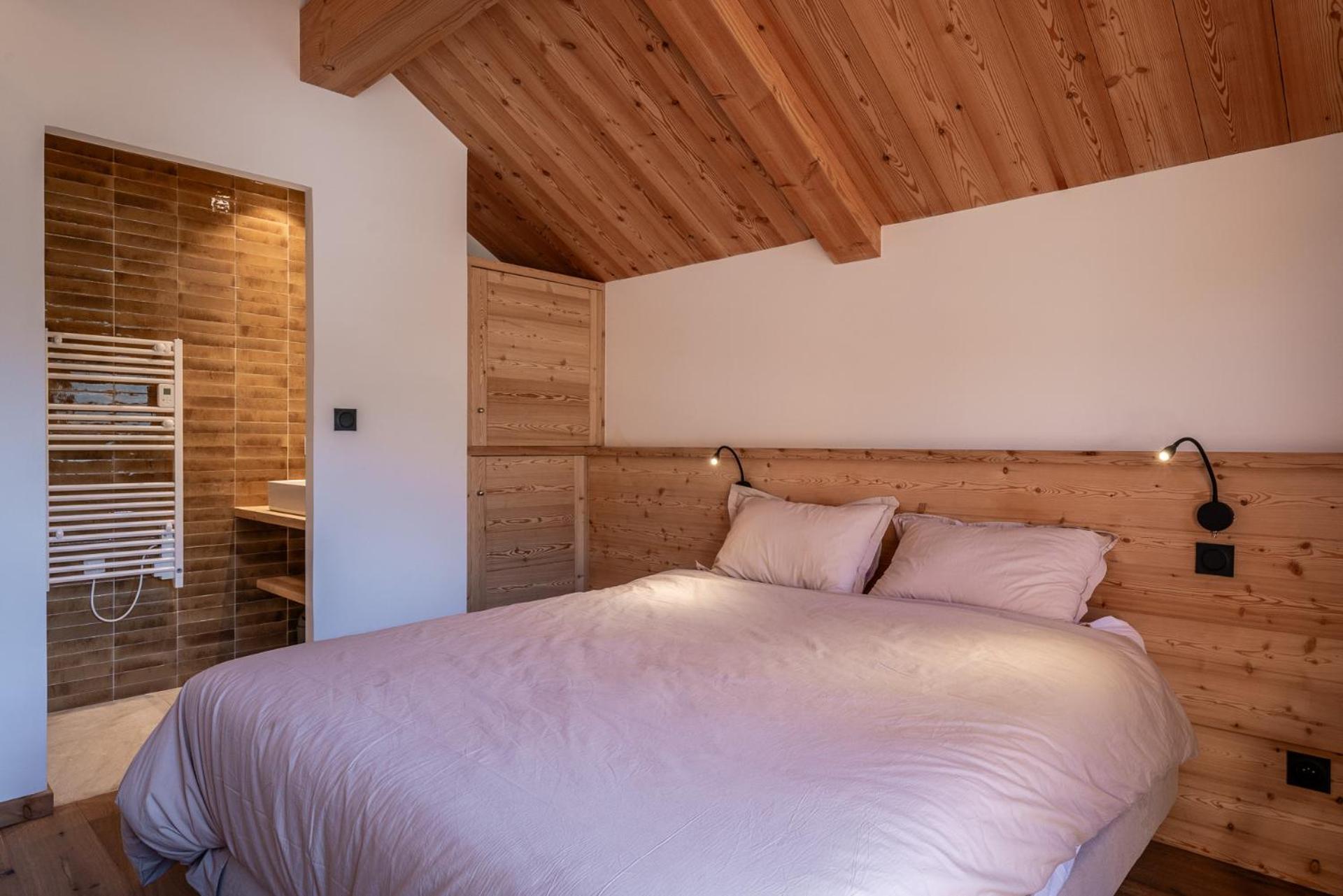 Chalet Ski Academie - Serre Chevalier Saint-Chaffrey Dış mekan fotoğraf