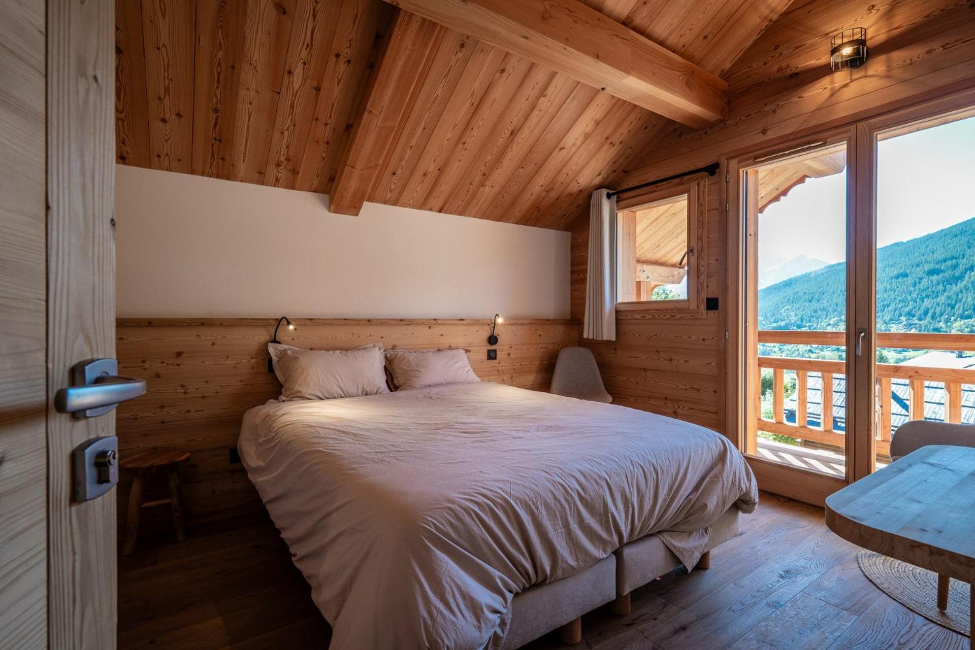 Chalet Ski Academie - Serre Chevalier Saint-Chaffrey Dış mekan fotoğraf