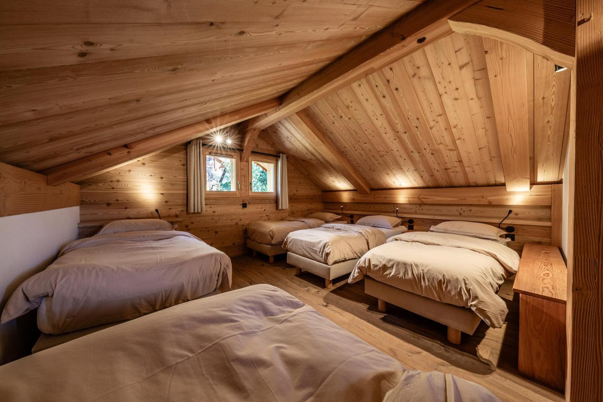 Chalet Ski Academie - Serre Chevalier Saint-Chaffrey Dış mekan fotoğraf