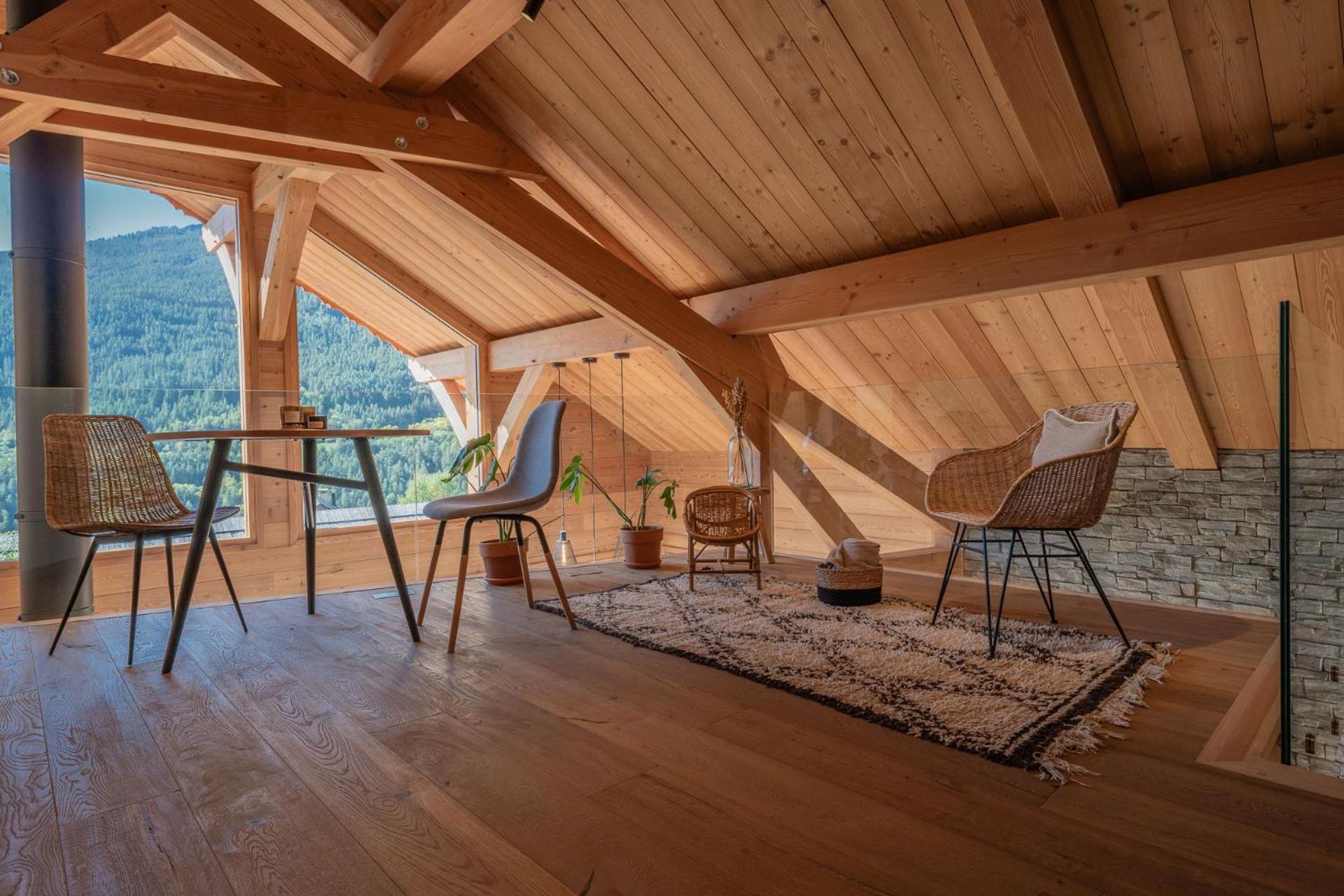 Chalet Ski Academie - Serre Chevalier Saint-Chaffrey Dış mekan fotoğraf