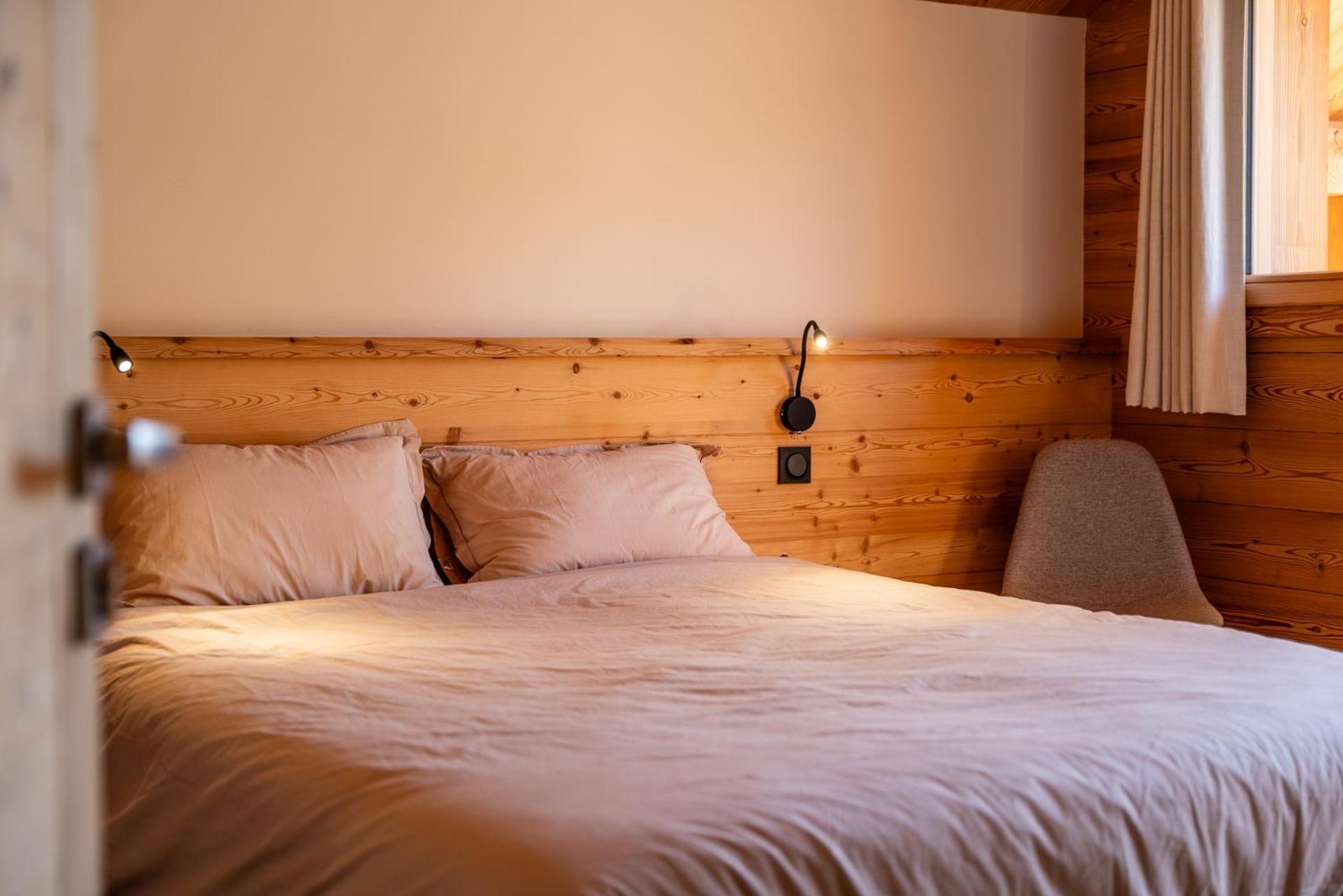 Chalet Ski Academie - Serre Chevalier Saint-Chaffrey Dış mekan fotoğraf