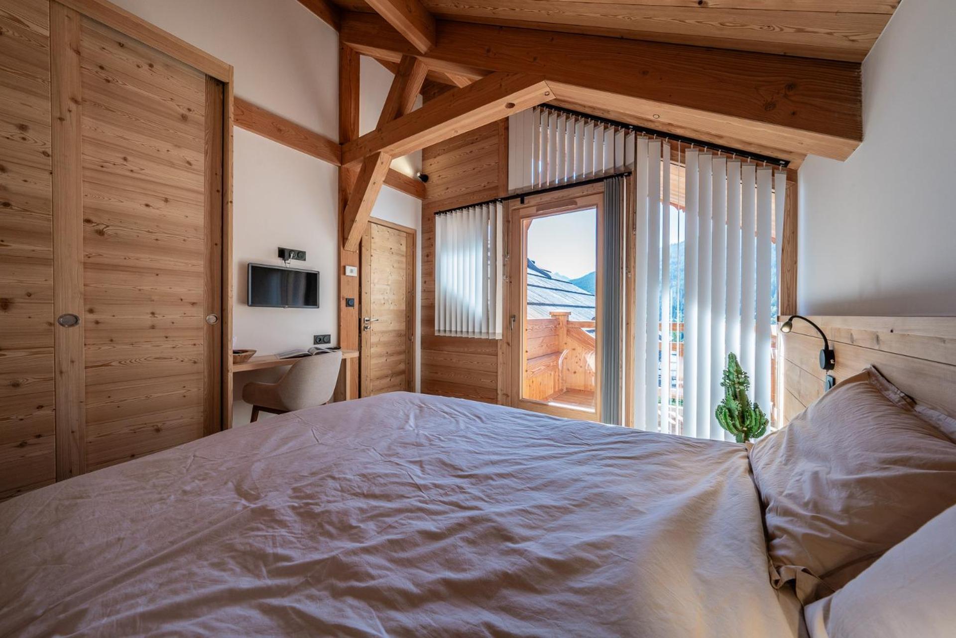 Chalet Ski Academie - Serre Chevalier Saint-Chaffrey Dış mekan fotoğraf