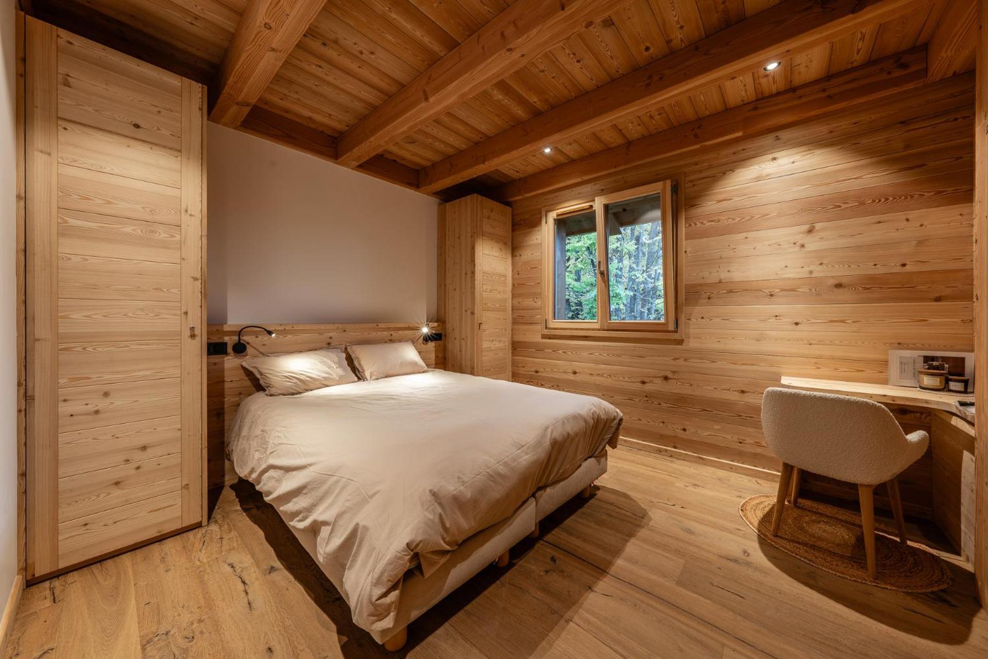 Chalet Ski Academie - Serre Chevalier Saint-Chaffrey Dış mekan fotoğraf